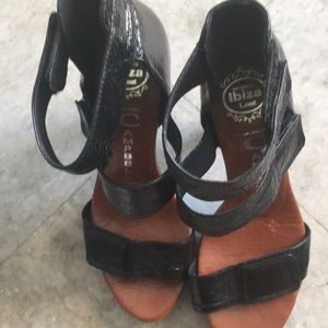 Jeffery Campbell heels